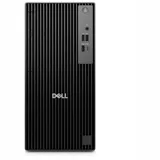 Компьютер Dell/Pro Tower QCT1250/Tower/3г/Core Ultra 7/265/1,8 GHz/8 Gb/SSD/512 Gb/DVD+/-RW/Graphics/Integrated/256 Mb/Windows 11/Pro/64/Core Ultra CP 210-BPRW_BTO110_QCT1250_EMEA