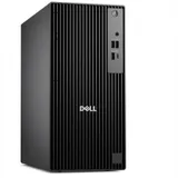 Компьютер Dell/Pro Tower QCT1250/Tower/3г/Core Ultra 7/265/1,8 GHz/8 Gb/SSD/512 Gb/DVD+/-RW/Graphics/Integrated/256 Mb/Windows 11/Pro/64/Core Ultra CP 210-BPRW_BTO110_QCT1250_EMEA