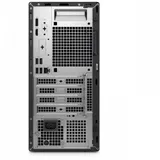 Компьютер Dell/Pro Tower QCT1250/Tower/3г/Core Ultra 7/265/1,8 GHz/8 Gb/SSD/512 Gb/DVD+/-RW/Graphics/Integrated/256 Mb/Windows 11/Pro/64/Core Ultra CP 210-BPRW_BTO110_QCT1250_EMEA