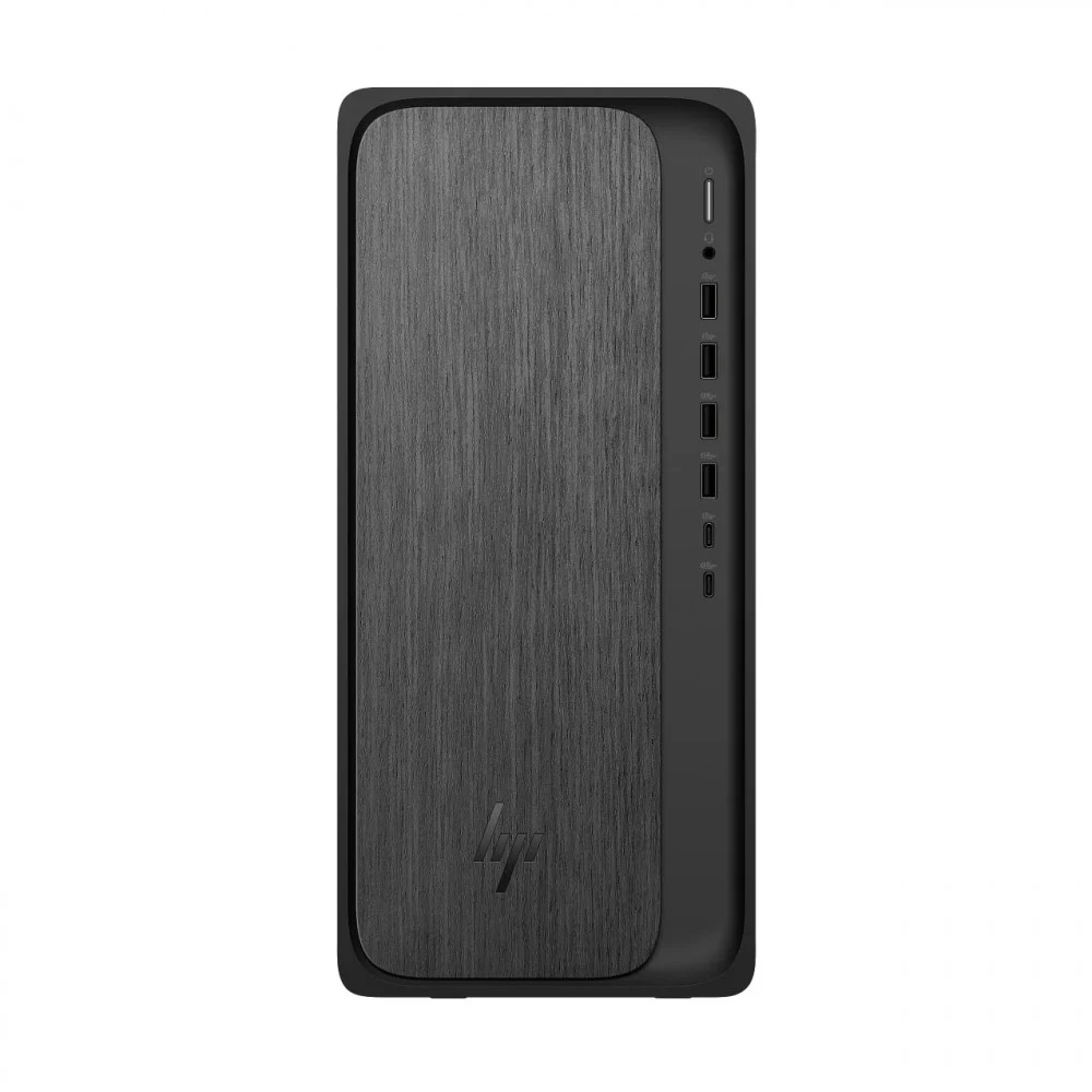 HP OmniDesk Desktop AI M03-0012ci, Core Ultra 5 225/16GB/512GB SSD/GF RTX5060 8GB/LAN/DOS