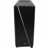 ПК IRU Tactio 310H6GE MT i5 13400F (2.5) 32Gb SSD512Gb RTX3050 8Gb без ОС GbitEth 500W черный (RUS) (2116870)