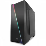 ПК IRU Tactio 310H6GE MT i5 13400F (2.5) 32Gb SSD512Gb RTX3050 8Gb без ОС GbitEth 500W черный (RUS) (2116870)