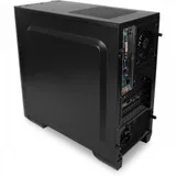 ПК IRU Tactio 310H6GE MT i5 13400F (2.5) 32Gb SSD512Gb RTX3050 8Gb без ОС GbitEth 500W черный (RUS) (2116870)