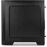 ПК IRU Tactio 310H6GE MT i5 13400F (2.5) 32Gb SSD512Gb RTX3050 8Gb без ОС GbitEth 500W черный (RUS) (2116870)