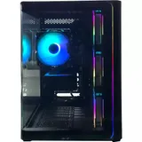 Персональный компьютер (96329LC)/FSP M580-BP/AMD Ryzen 7 7800X3D 4.2 GHz/32/SSD1TB/RTX5060Ti/16/Dos
