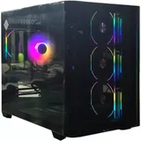 Персональный компьютер (96329LC)/FSP M580-BP/AMD Ryzen 7 7800X3D 4.2 GHz/32/SSD1TB/RTX5060Ti/16/Dos