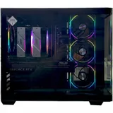 Персональный компьютер (96329LC)/FSP M580-BP/AMD Ryzen 7 7800X3D 4.2 GHz/32/SSD1TB/RTX5060Ti/16/Dos