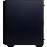 Персональный компьютер Nomad Game T NMD-36518/MSI MAG FORGE M100A/AMD Ryzen 5 7500F 3.7 GHz/32/SSD1TB/RTX5060/8/Dos