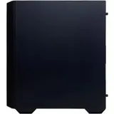 Персональный компьютер Nomad Game T NMD-36518/MSI MAG FORGE M100A/AMD Ryzen 5 7500F 3.7 GHz/32/SSD1TB/RTX5060/8/Dos