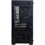 Персональный компьютер Nomad Game T NMD-36518/MSI MAG FORGE M100A/AMD Ryzen 5 7500F 3.7 GHz/32/SSD1TB/RTX5060/8/Dos