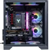 Персональный компьютер XG Pro-Gaming XGMM027/Gamemax Infinity Mini/Core i5 13400F 2.5 GHz/32/SSD1TB/RTX5060/8/Dos