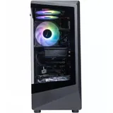 Персональный компьютер XG Pro-Gaming XGMM028/Gamemax Vista/Core i5 13400F 2.5 GHz/32/SSD1TB/RTX5060Ti/16/Dos
