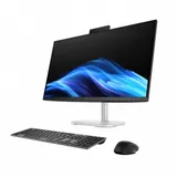 Моноблок HP EliteStudio 8 AiO G1i 27 DT AI/Intel Ultra 5 235/16GB/512GB/Win11 Pro/KB/Mouse/Wi-Fi7/3Yr HP EliteStudio 8