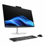 Моноблок HP EliteStudio 8 AiO G1i 27 DT AI/Intel Ultra 5 235/16GB/512GB/Win11 Pro/KB/Mouse/Wi-Fi7/3Yr HP EliteStudio 8