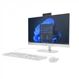 Моноблок HP ProOne 240 23.8 G10 AiO/Intel i5-1335 IDS / 23.8 inch AG FHD UWVA IPS 250 /16GB/512GB/ W11Pro/KB/Mouse/3Yr/White
