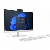 Моноблок HP ProOne 240 23.8 G10 AiO/Intel i5-1335 IDS / 23.8 inch AG FHD UWVA IPS 250 /16GB/512GB/ W11Pro/KB/Mouse/3Yr/White