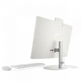 Моноблок HP ProOne 240 23.8 G10 AiO/Intel i5-1335 IDS / 23.8 inch AG FHD UWVA IPS 250 /16GB/512GB/ W11Pro/KB/Mouse/3Yr/White