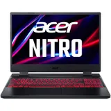 Ноутбук Acer/Nitro 5 AN515-58/Core i7/12700H/2,3 GHz/16 Gb/PCIe NVMe SSD/512 Gb/No ODD/GeForce/RTX 3060/6 Gb/15,6 ''/1920x1080/Без операционной систе