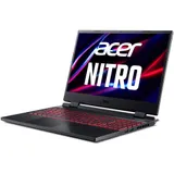Ноутбук Acer/Nitro 5 AN515-58/Core i7/12700H/2,3 GHz/16 Gb/PCIe NVMe SSD/512 Gb/No ODD/GeForce/RTX 3060/6 Gb/15,6 ''/1920x1080/Без операционной систе