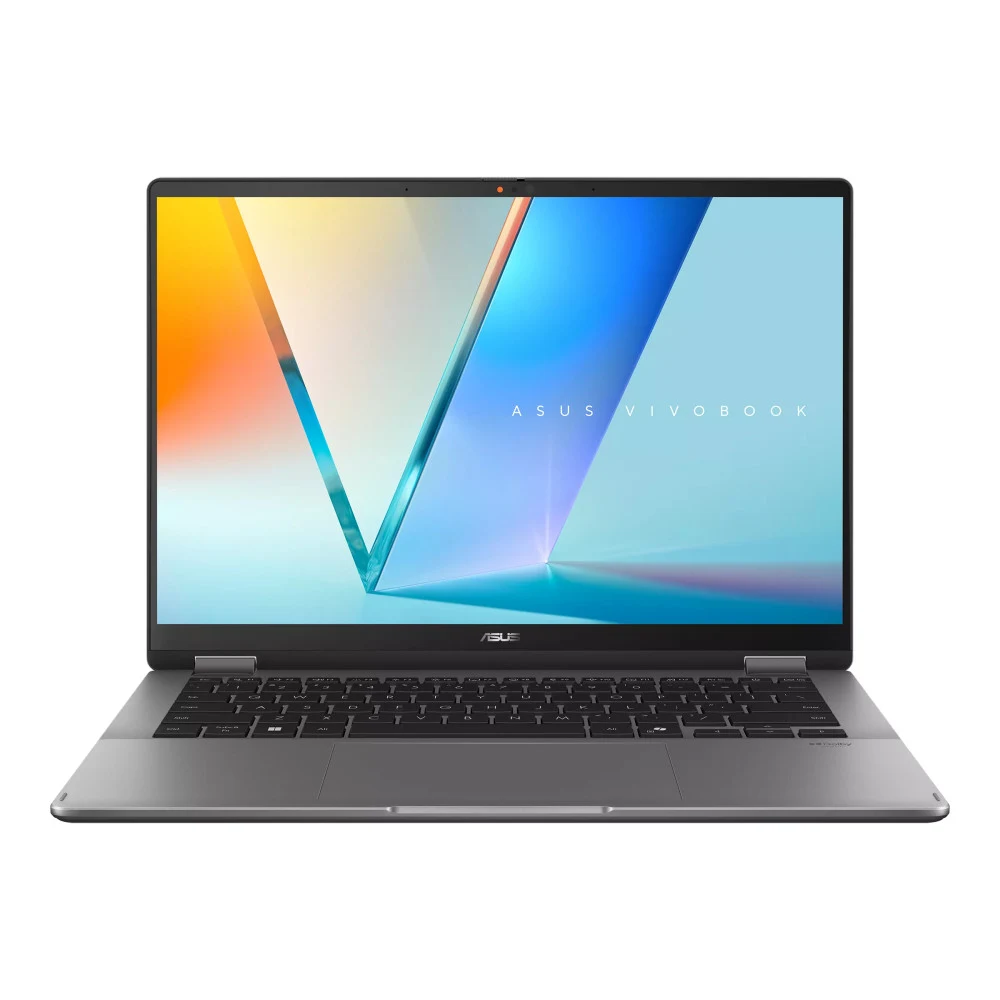 Ультрабук Asus Vivobook 14 Flip TP3407SA, Core Ultra 5 226V/14'FHD+/16GB/512GB/Arc Graphics130V/W11H