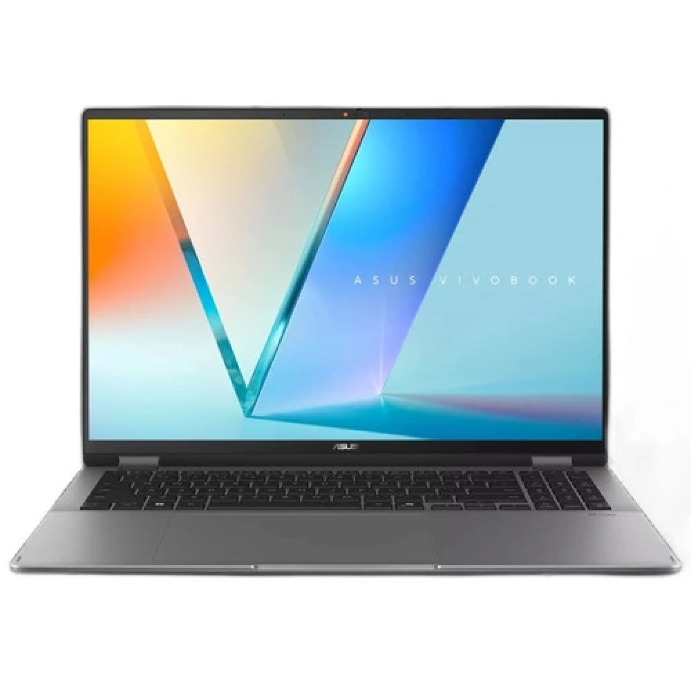 Ультрабук Asus Vivobook 16 Flip TP3607SA, Core Ultra 5 226V/16"FHD+/16GB/512GB/Arc Graphics/LAN/W11H