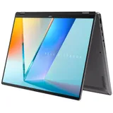 Ультрабук Asus Vivobook 16 Flip TP3607SA, Core Ultra 5 226V/16"FHD+/16GB/512GB/Arc Graphics/LAN/W11H