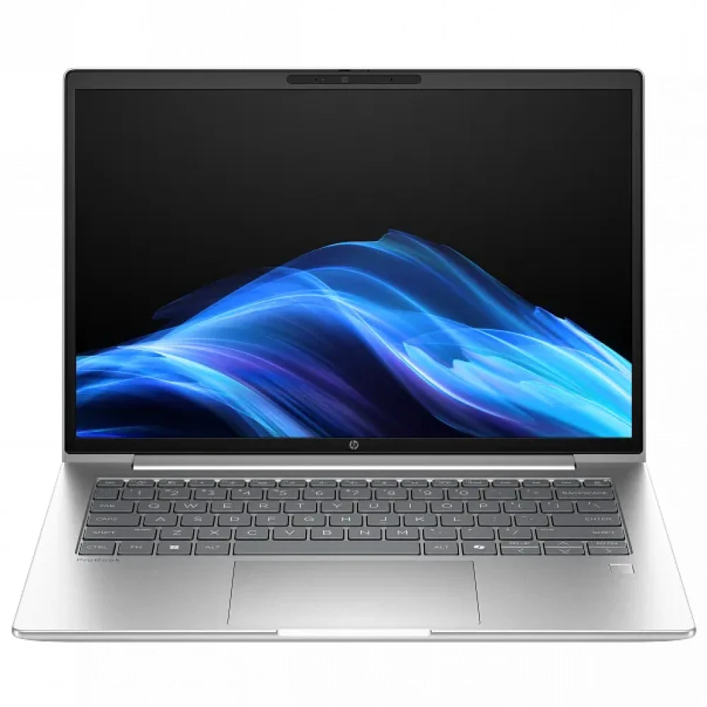 Ноутбук HP ProBook 4 G1i 14 inch AI PC/Intel Ultra 7 255U/14.0 WUXGA UWVA 300 FHDC 60Hz/512GB/16Gb/W11Pro/2Yr/Clickpad/Wi-Fi 6E/ ProBook 4 G1i