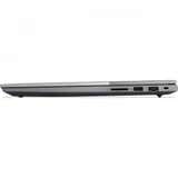 Ноутбук Lenovo ThinkBook 16 G8 IAL/Intel Core Ultra 5 135H/16" WUXGA/NO OS/8GB/512GB SSD/Intel Arc 130T GPU/Intel Arc 130T GPU/Wi-Fi 6E/FPR/FHD IR Camera/Backlit/1YR