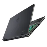 Ноутбук, MSI, Cyborg 15 B2RWEKG-1053XKZ, MS-15Q3, 9S7-15Q342-1053, 15,6", FHD 1920x1080, IPS, 144Hz, Intel Core 5 210H, 8GB*2 DDR5, 1TB SSD Gen5, NVIDIA GeForce RTX5050, 8GB GDDR7, DOS, Черный