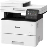 i-SENSYS MF552dw (А4, 43 стр/мин, 12001200 на дюйм, UFRII, PCL 5e1, PCL6, Adobe® PostScript, Автоподачик, кассета 550 л, 1gb, ЖК-экран 12,7 см, USB 2.0 Hi-Speed, 10BASE-T/100BASE-TX/1000Base-T, WiFi