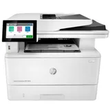МФП HP Europe/LaserJet Enterprise M430f/Принтер-Сканер(АПД-50с.)-Копир-Факс/A4/38 ppm/1200x1200 dpi 3PZ55A#B19
