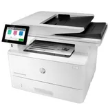МФП HP Europe/LaserJet Enterprise M430f/Принтер-Сканер(АПД-50с.)-Копир-Факс/A4/38 ppm/1200x1200 dpi 3PZ55A#B19