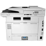 МФП HP Europe/LaserJet Enterprise M430f/Принтер-Сканер(АПД-50с.)-Копир-Факс/A4/38 ppm/1200x1200 dpi 3PZ55A#B19