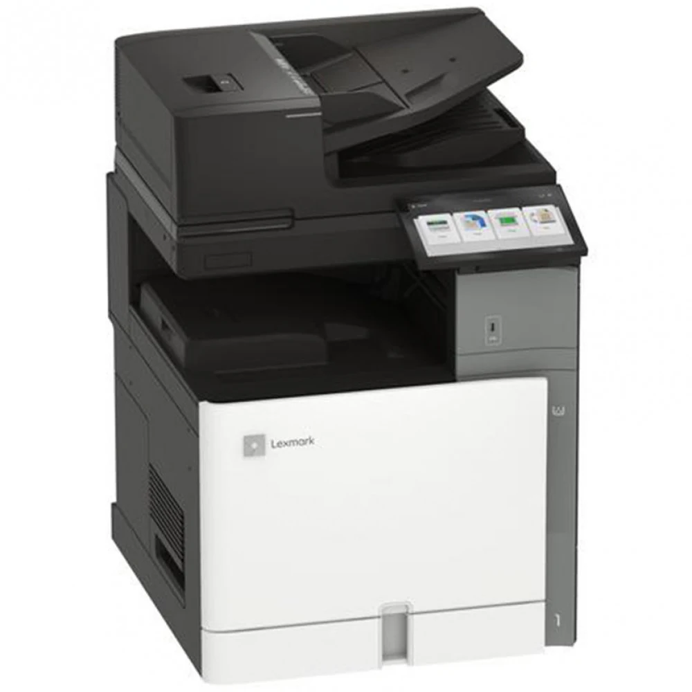 Цветное МФУ, Lexmark, CX961se 100S14886