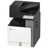 Цветное МФУ, Lexmark, CX961se 100S14886