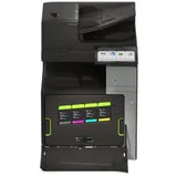 Цветное МФУ, Lexmark, CX961se 100S14886
