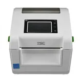 Принтер TSC серии DH240THC: HEALTHCARE, LCD, DRAM 128MB/FLASH 128MB, USB + RS-232 + ETHERNET + USB HOST + RTC + BUZZER, EU (EMEA)