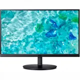 LCD Acer 27" B278Kbemiqprcuzx {IPS 3840x2160 60Hz 4ms 350cd HDMI2.0 DisplayPort1.2 USB-C(100W) RJ45(2.5Gb) 4xUSB3.2(Gen2) Webcam 2x2W}
