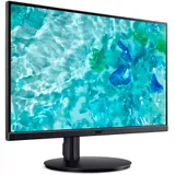 LCD Acer 27" B278Kbemiqprcuzx {IPS 3840x2160 60Hz 4ms 350cd HDMI2.0 DisplayPort1.2 USB-C(100W) RJ45(2.5Gb) 4xUSB3.2(Gen2) Webcam 2x2W}