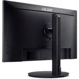 LCD Acer 27" B278Kbemiqprcuzx {IPS 3840x2160 60Hz 4ms 350cd HDMI2.0 DisplayPort1.2 USB-C(100W) RJ45(2.5Gb) 4xUSB3.2(Gen2) Webcam 2x2W}