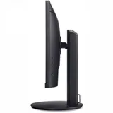 LCD Acer 27" B278Kbemiqprcuzx {IPS 3840x2160 60Hz 4ms 350cd HDMI2.0 DisplayPort1.2 USB-C(100W) RJ45(2.5Gb) 4xUSB3.2(Gen2) Webcam 2x2W}