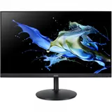 Монитор 23.8" ACER CB242YE3bmirzx black (IPS, 1920x1080, 178°/178°, 250cd/m2, 1000:1 (100M:1), 4ms, 100Hz, HAS, VGA, HDMI, USB-hub, MM) (UM.QB2CD.301)