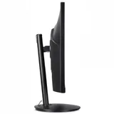 Монитор 23.8" ACER CB242YE3bmirzx black (IPS, 1920x1080, 178°/178°, 250cd/m2, 1000:1 (100M:1), 4ms, 100Hz, HAS, VGA, HDMI, USB-hub, MM) (UM.QB2CD.301)
