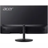 Монитор Acer 31,5” SH322QUEbmiphux, 16:9, IPS, QHD, 1/4ms, 300cd, 100Hz, HDMI, DP, USB-C, SPK, HAS