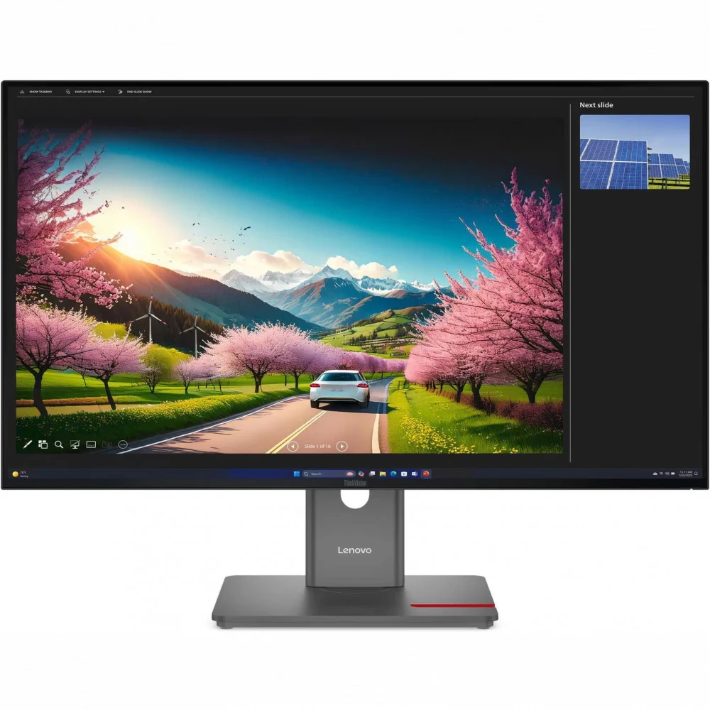 Монитор Lenovo ThinkVision P32UD-40