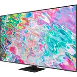 Телевизор QLED Samsung 85" QE85Q70BAUXCE Q темно-серый 4K Ultra HD 120Hz DVB-T DVB-T2 DVB-C DVB-S DVB-S2 USB WiFi Smart TV (RUS)
