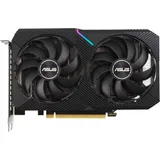 Видеокарта/ VGA ASUS NVIDIA GeForce DUAL-RTX3060-O12G-V2 12GB, GDDR6/192-bit, PCIe 4.0, 1xHDMI 2.1, 3xDP, 2.5-slot 90YV0GB2-M0NA10