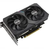 Видеокарта/ VGA ASUS NVIDIA GeForce DUAL-RTX3060-O12G-V2 12GB, GDDR6/192-bit, PCIe 4.0, 1xHDMI 2.1, 3xDP, 2.5-slot 90YV0GB2-M0NA10