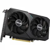 Видеокарта/ VGA ASUS NVIDIA GeForce DUAL-RTX3060-O12G-V2 12GB, GDDR6/192-bit, PCIe 4.0, 1xHDMI 2.1, 3xDP, 2.5-slot 90YV0GB2-M0NA10