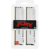 Оперативная память DDR5 2x32GB 6000MHz Kingston KF560C36BWEK2-64 Fury Beast RTL Gaming PC5-48000 CL36 DIMM 288-pin 1.35В dual rank с радиатором Ret [KF560C36BWEK2-64]